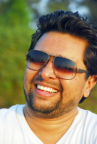 satishbjoshi's profile picture. 