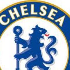 chelsea fan since i knew about football.....