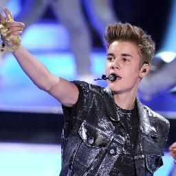 I LOVE YOU JUSTİN BİEBER