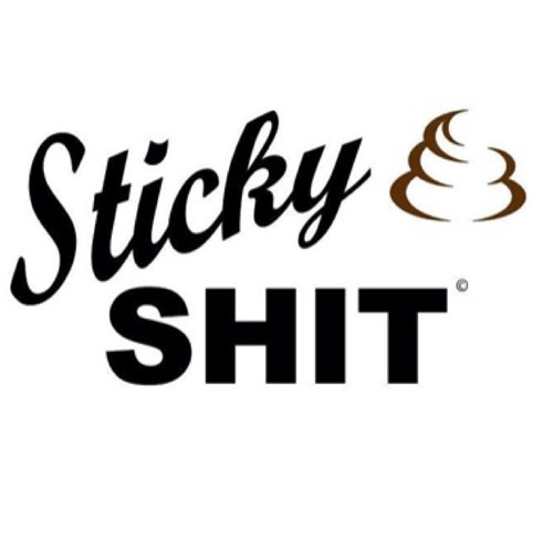 We are a new griptape company. Check out our website, order a tee, follow us on insta and like our facebook page!