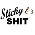 Sticky SHT Griptape (@stickyshitgrip) Twitter profile photo