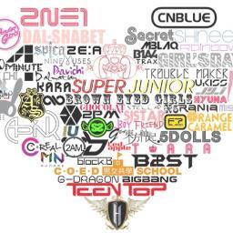 kpop fanatic
SNSD lover