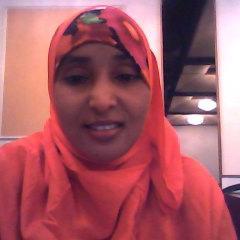 Executive Member for ICT & E-govt, County Government of Wajir.