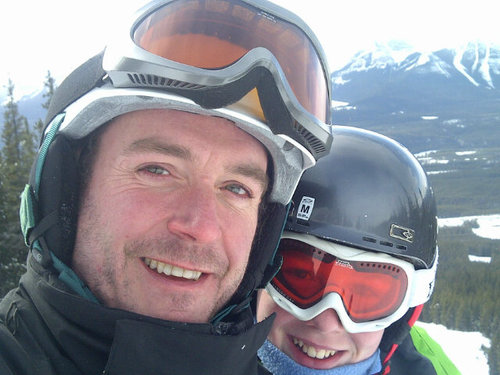 johncaiger's profile picture. 