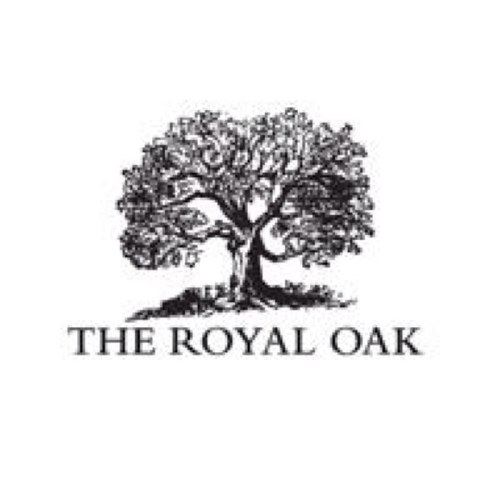 The Royal Oak Oxford (royaloakoxford) Twitter