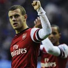 Notjackwilsher_'s profile picture. Ahh..... Had A Lovely Pre-Season.... In Bed *PARODY*