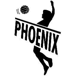 VVPhoenix's profile picture. Volleybalvereniging Phoenix - NeVoBo Regio Zuid & RecVol Rivierenland - Competitie en Gezelligheid