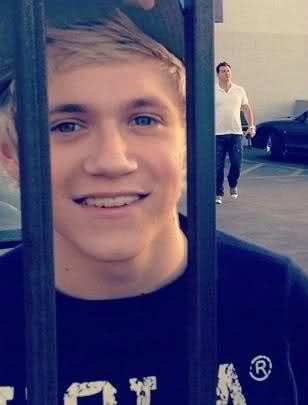 one direction