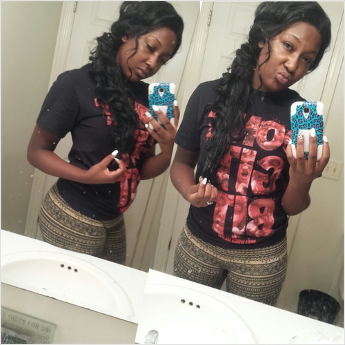 Follow Me [] . . . I'll follow Back With A Mention ( :