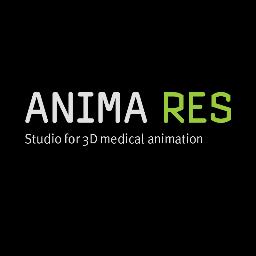 ANIMA RES: specialized in creating 3d medical animation / AR / MR / VR #AugmentedReality #MixedReality #VirtualReality #MedicalEducation #InsightHeart