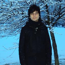 NitishTailor's profile picture. 