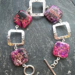 Designer Hand Made Jewellery
