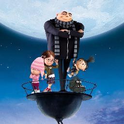 AikoHesa's profile picture. despicable me 2