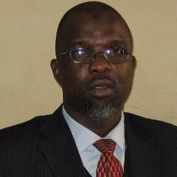 A Professor of Genetics in the Department of Cell Biology and Genetics, UNILAG. A Geneticist, a Teacher and a Reseacher.