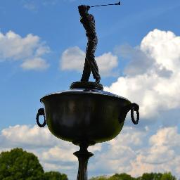 The Amateur Golf Championship for residents of Mecklenburg County.