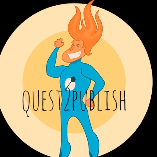 Father & a relatively new writer who is .. You've guessed it. Trying to get published, With a view of doing this, i thought id highlight and document my journey
