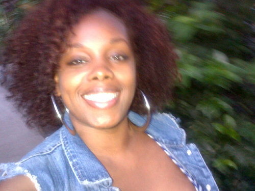 JustCallMeRona Profile Picture