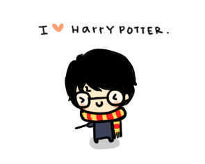 Harry Potter fanbase,Share everyday for TheAlph,CEK FAV!