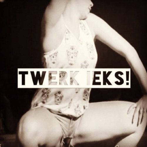 Home of dutch twerk queens | events & videoclips| Aanmeldingen: video naar twerkieks@gmail.com of mention @twerkieks bij instavideo | info: Twerkieks@gmail.com
