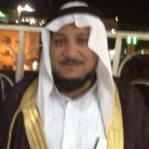 استاذ في التاريخ الاسلامي خريج جامعة ام القرى عام١٤١٦هج بكالوريوس.. (مأذون شرعي )بمركزغميقه   ks.a