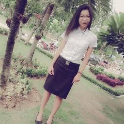 Panjaroonrat's profile picture. ♥♥ My name is Nan ♥♥