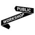 Public Workshop (@publicworkshop) Twitter profile photo Public Workshop (@publicworkshop) Twitter profile photo