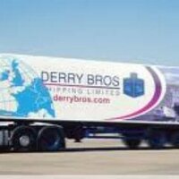 Derry Bros shipping (@derrybros) 's Twitter Profile