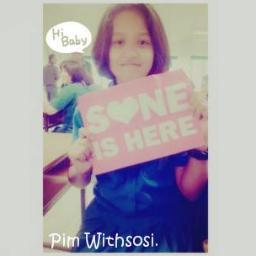 I'M SONE ' 소녀시대  [ We Love SNSD .]