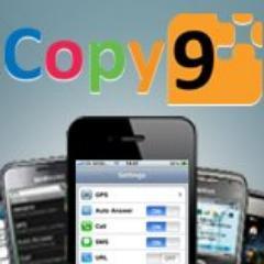 Copy9 – Cell Phone Spy Software.Remote spy on text message, GPS location, call detail,...
Fanpage: https://t.co/DU0xyM2suY