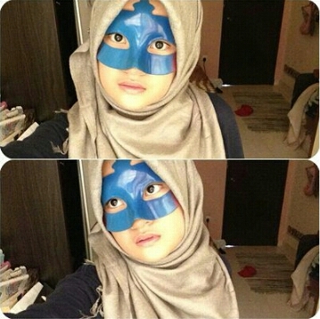 Wan Farah Hannanie.