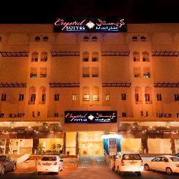 crystalsuitesom's profile picture. 