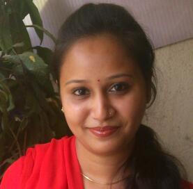 Search Engine Optimizer (SEO) - Working as Team Leader (Exp. 18 yrs) at eBrandz Solutions Pvt. Ltd. in Mumbai, India