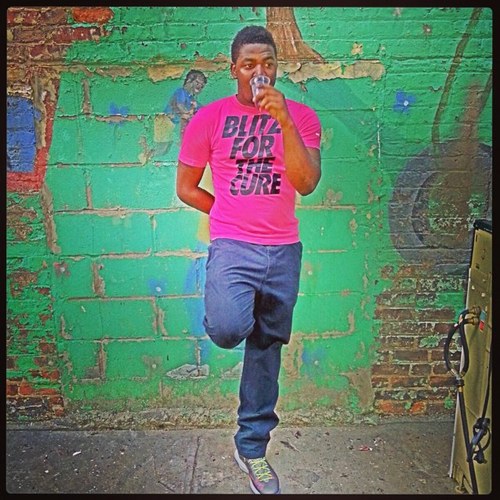 yung_anakinskywalker in the flesh #familyfirst