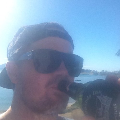 Aussie bass player