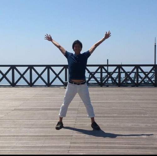 t0bi111's profile picture. 