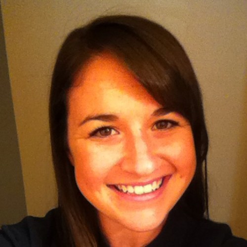 3rd grade teacher at Wilton Elementary