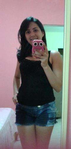 Estilo patricinha,garota sangue bom,complicada e perfeitinha' hoho ²