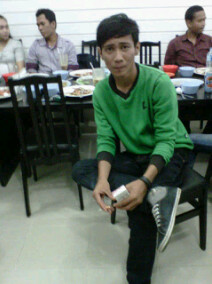 AyyaWijaya23's profile picture. Bukan manusia klo tidak mmiliki hawa nafsu.......