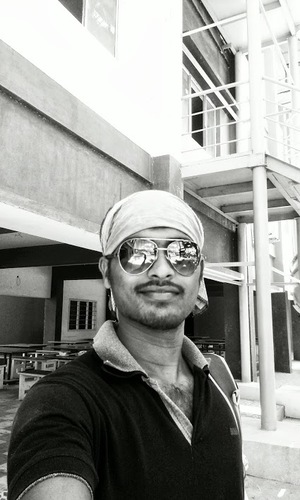 gsathishkannan7's profile picture. 