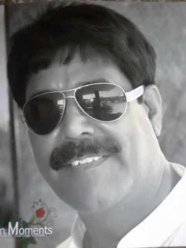 Professor of Commerce in M.P.Government