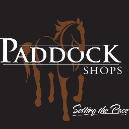 Paddock Shops: Setting the Pace. Enjoy walking through our diverse collection of specialty retailers & delicious eateries.