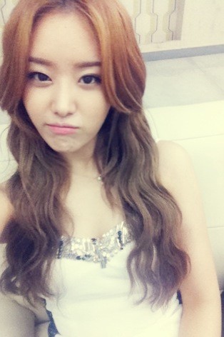 [V] @RPSC_RP ミSong Jieun {송지은} from Secret {시크릿}