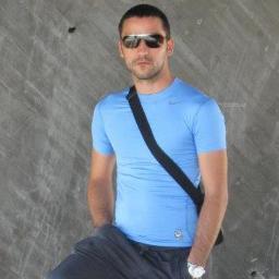 En proyecto de ser Informático, aprendiz de programador, intento de deportista...