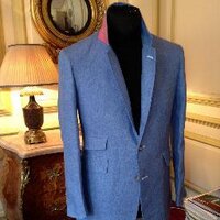 Crichton Bespoke (@crichtonbespoke) 's Twitter Profile Photo