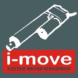 i-Move Motorized Profile