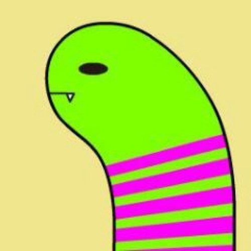チンアナゴ歴nヶ月