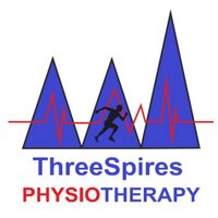 ThreeSpiresPhysio (@lichfieldphysio) Twitter profile photo