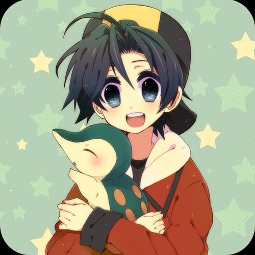 Hi Im Ethan, I love pokemon| Just started my journey, Berrie Addict