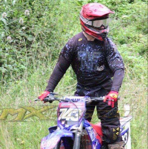 Owner of Moto Shack Custom Graphics follow @motoshack743.