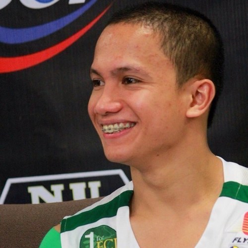 #17 DLSU Archer